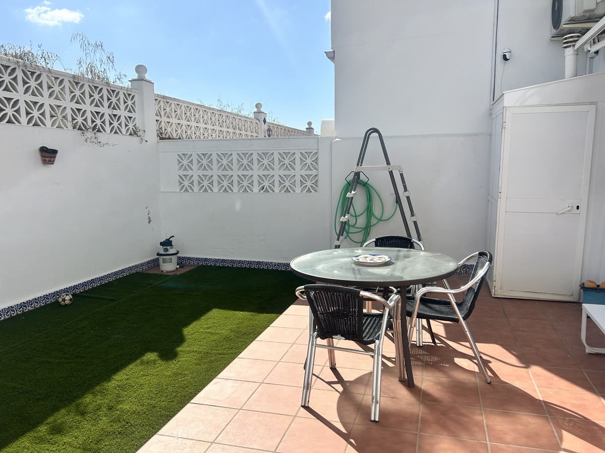 Townhouse in Guadalmina Alta — photo 4 of 10