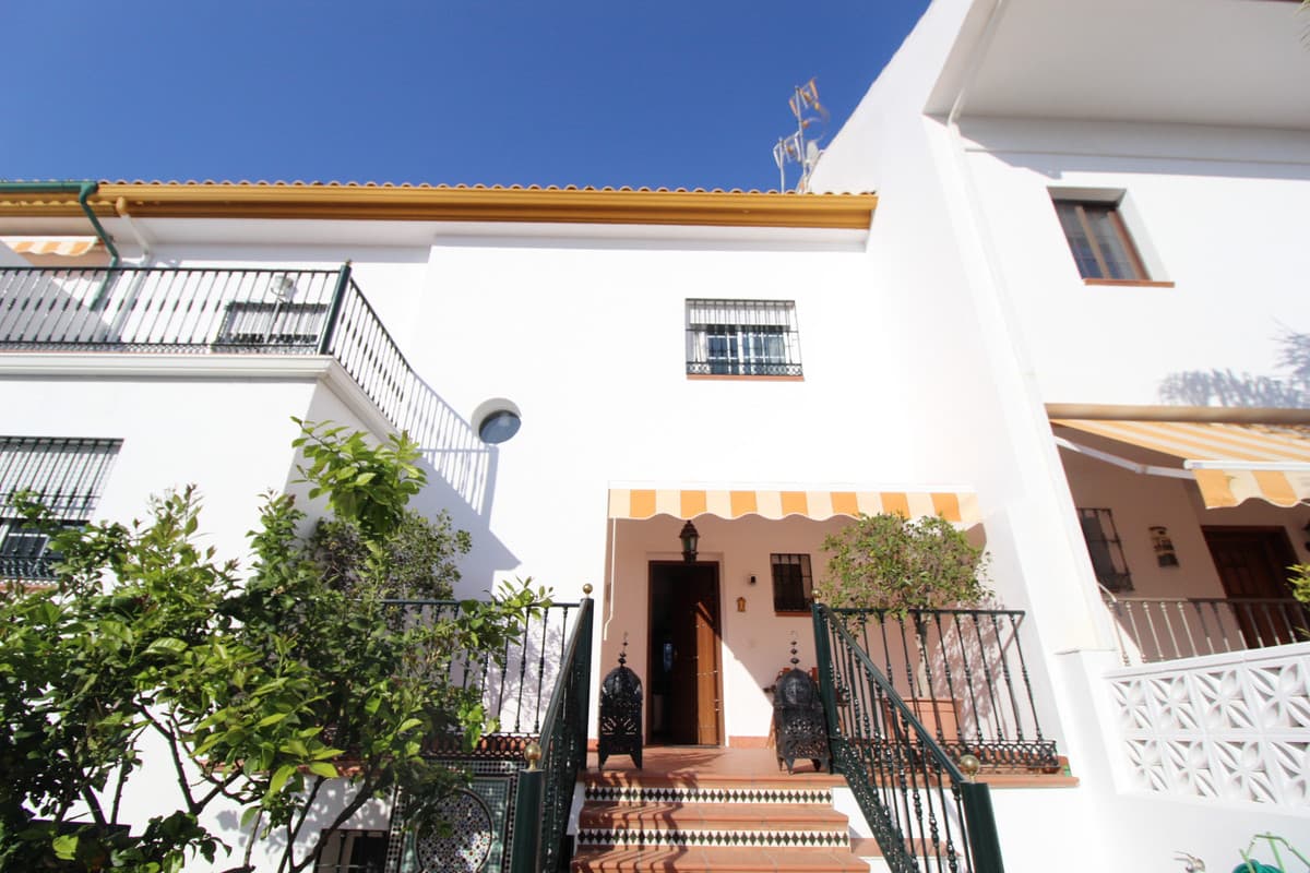 Townhouse in Guadalmina Alta — photo 5 of 10
