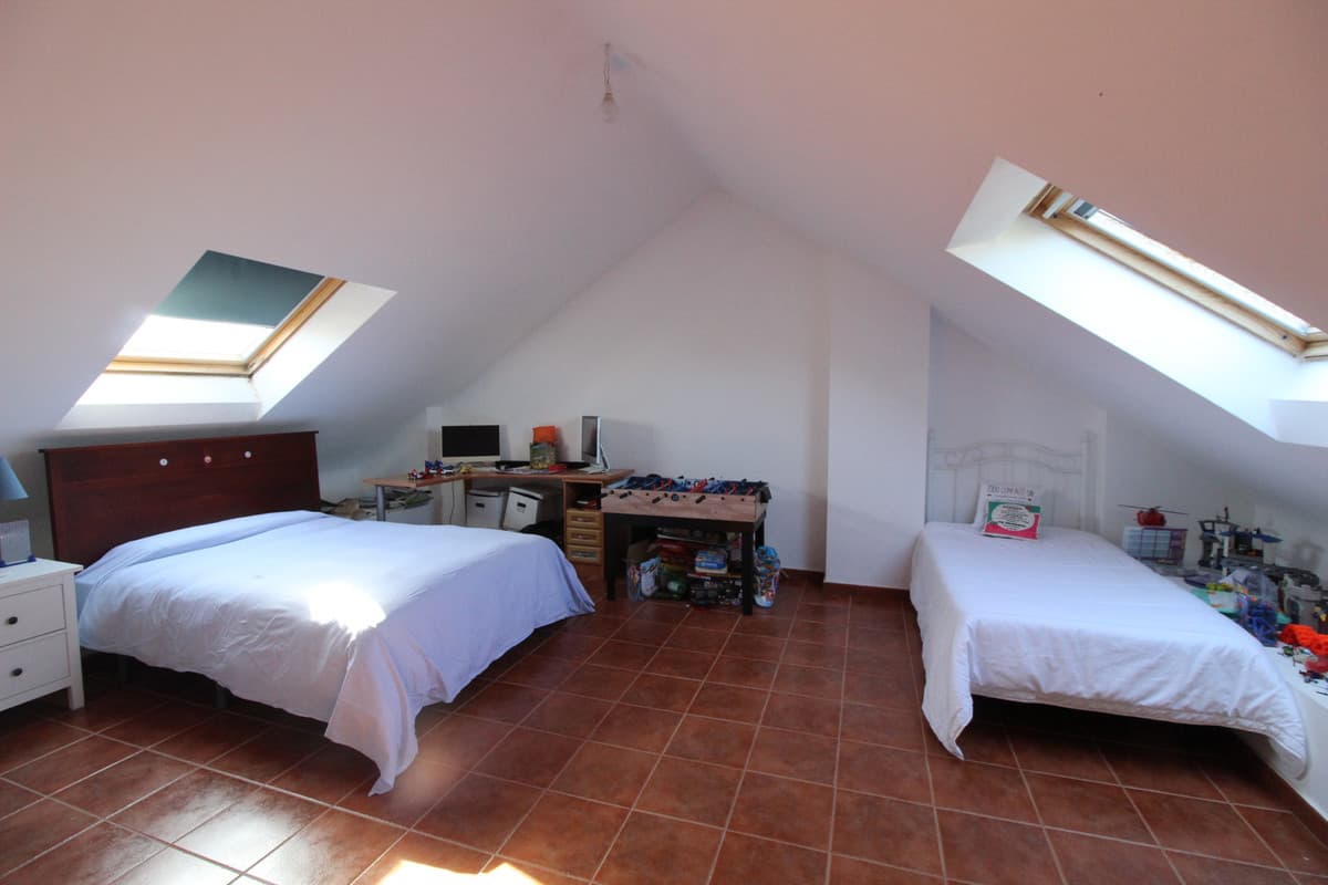 Townhouse in Guadalmina Alta — photo 7 of 10