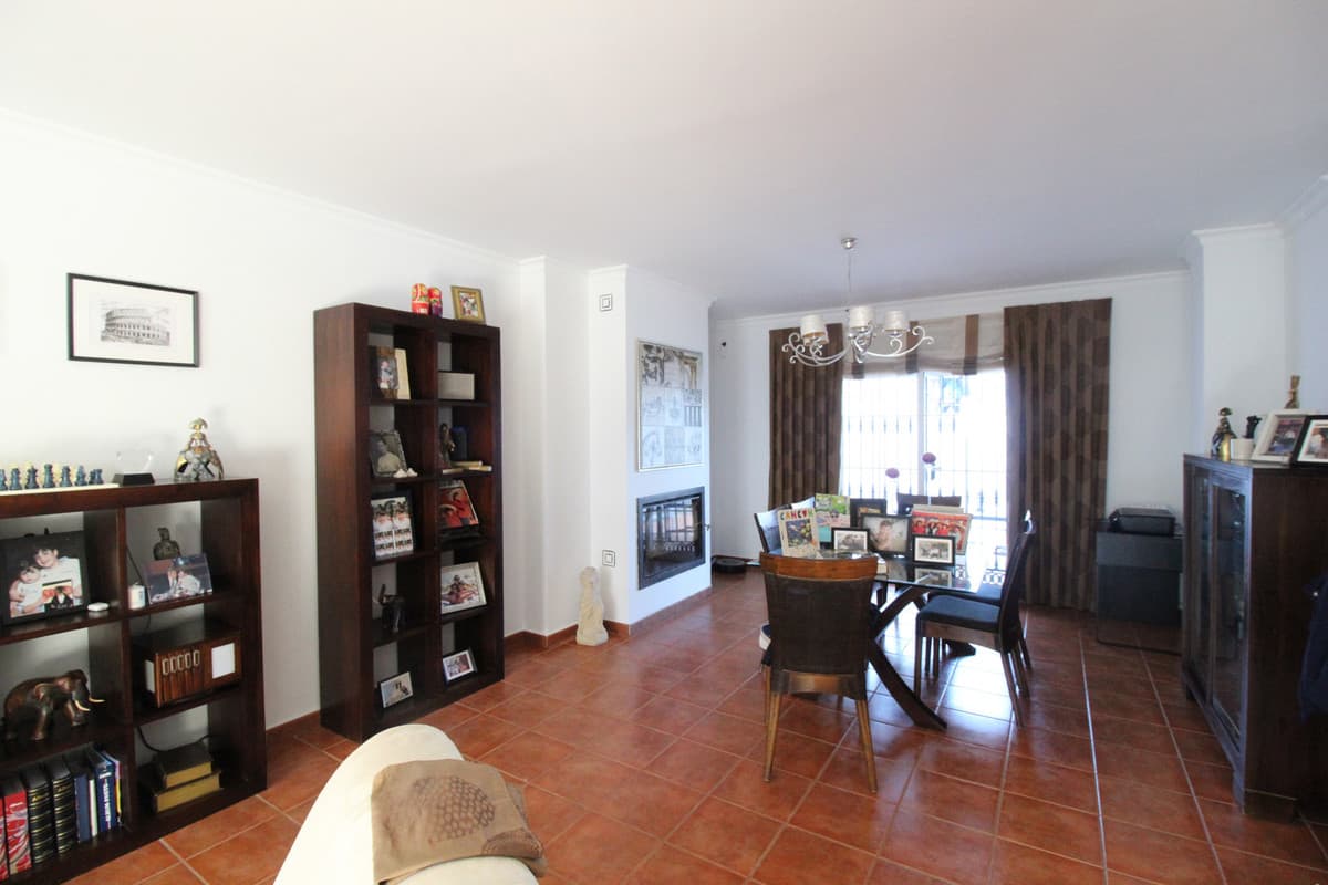 Townhouse in Guadalmina Alta — photo 9 of 10