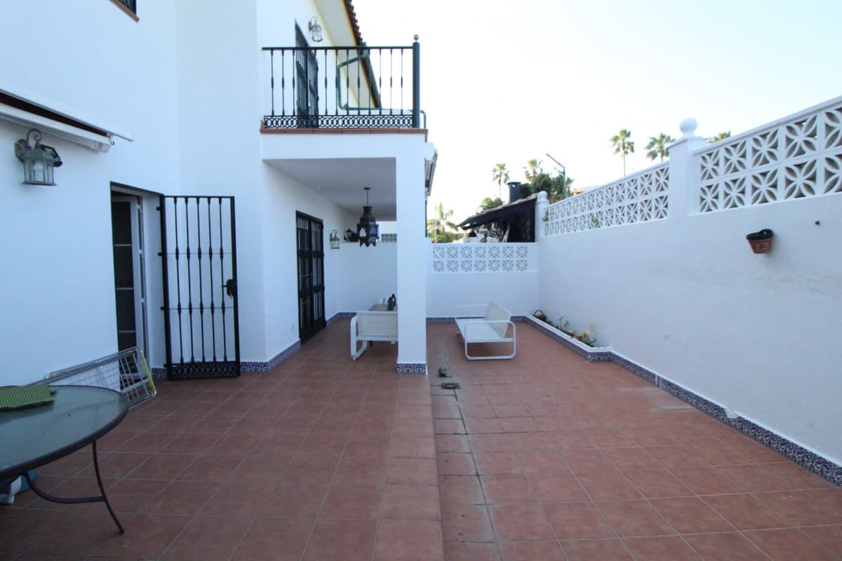 Townhouse in Guadalmina Alta — photo 10 of 10