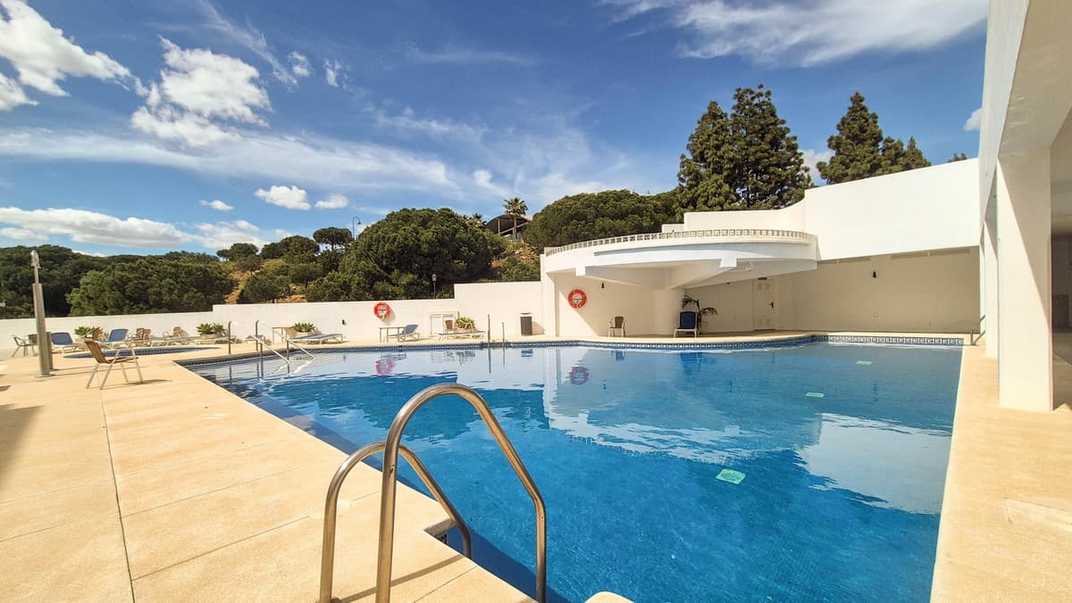 Townhouse in La Cala de Mijas — photo 2 of 10