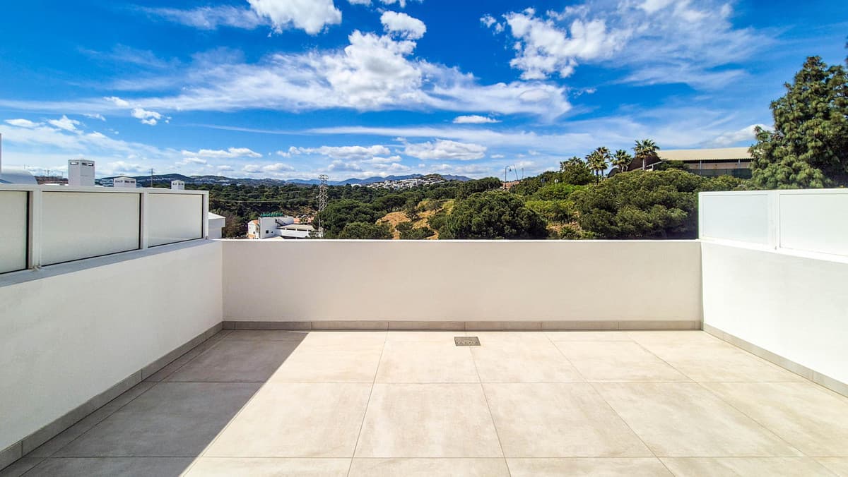 Townhouse in La Cala de Mijas — photo 4 of 10