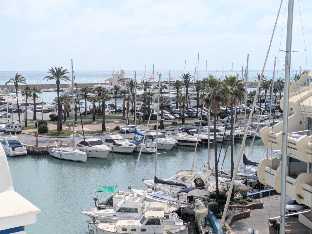 Duplex in Benalmadena — photo 3 of 10