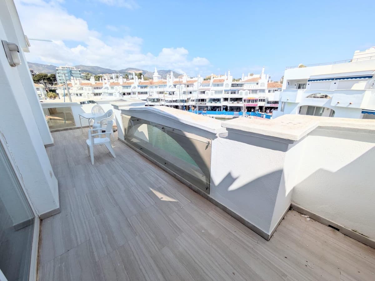 Duplex in Benalmadena — photo 4 of 10