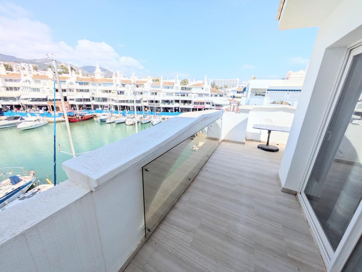 Duplex in Benalmadena — photo 5 of 10