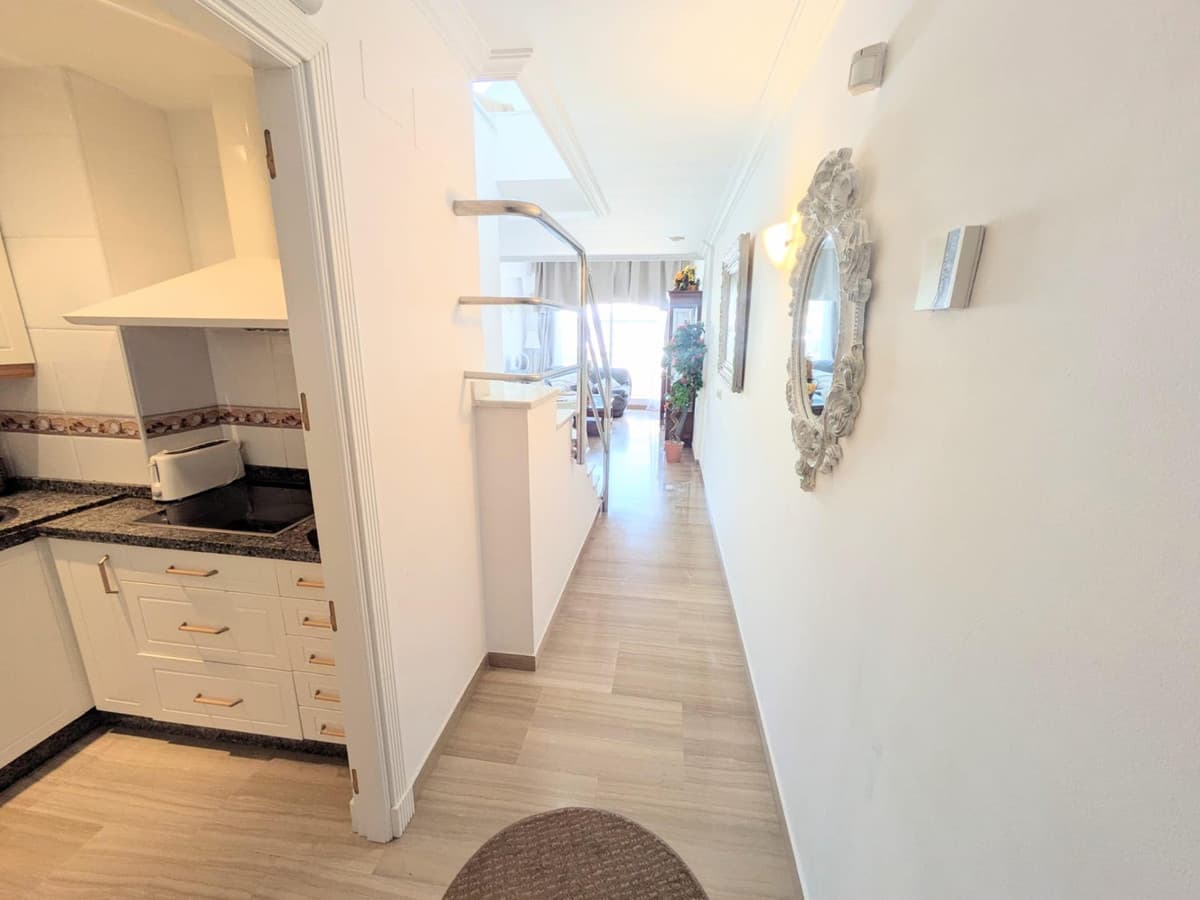 Duplex in Benalmadena — photo 6 of 10