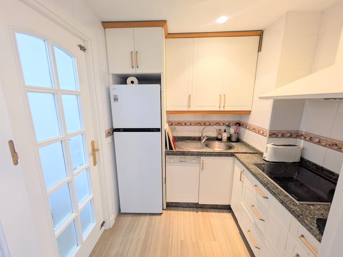 Duplex in Benalmadena — photo 7 of 10