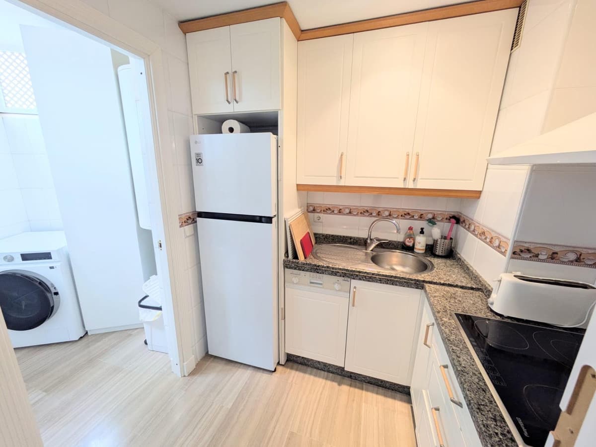 Duplex in Benalmadena — photo 8 of 10