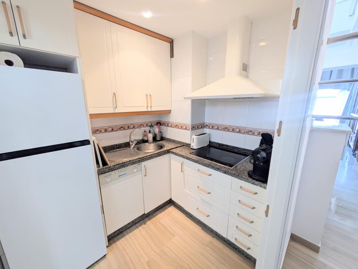 Duplex in Benalmadena — photo 10 of 10