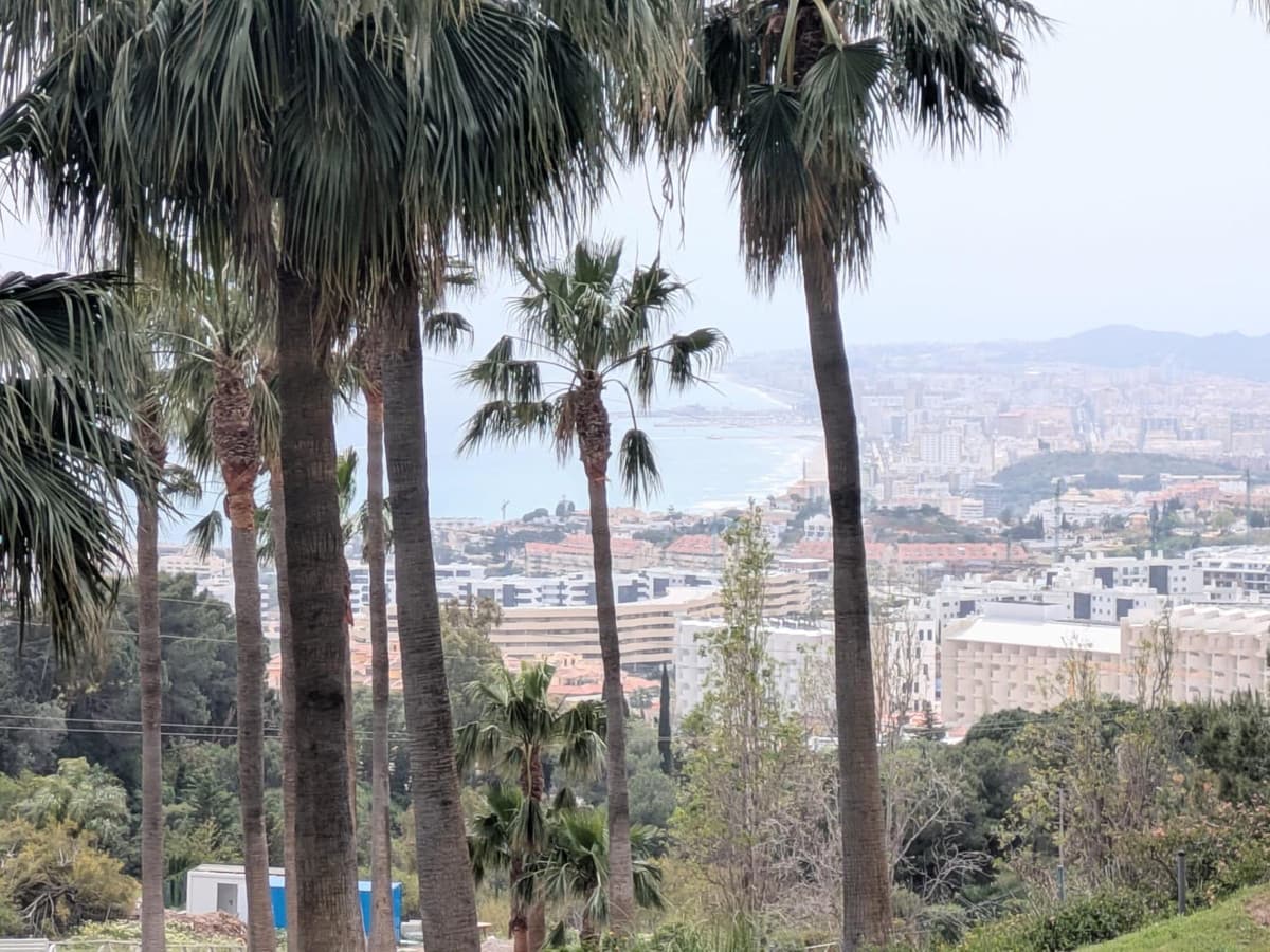 Middle Floor Apartment in Benalmadena — photo 4 of 10