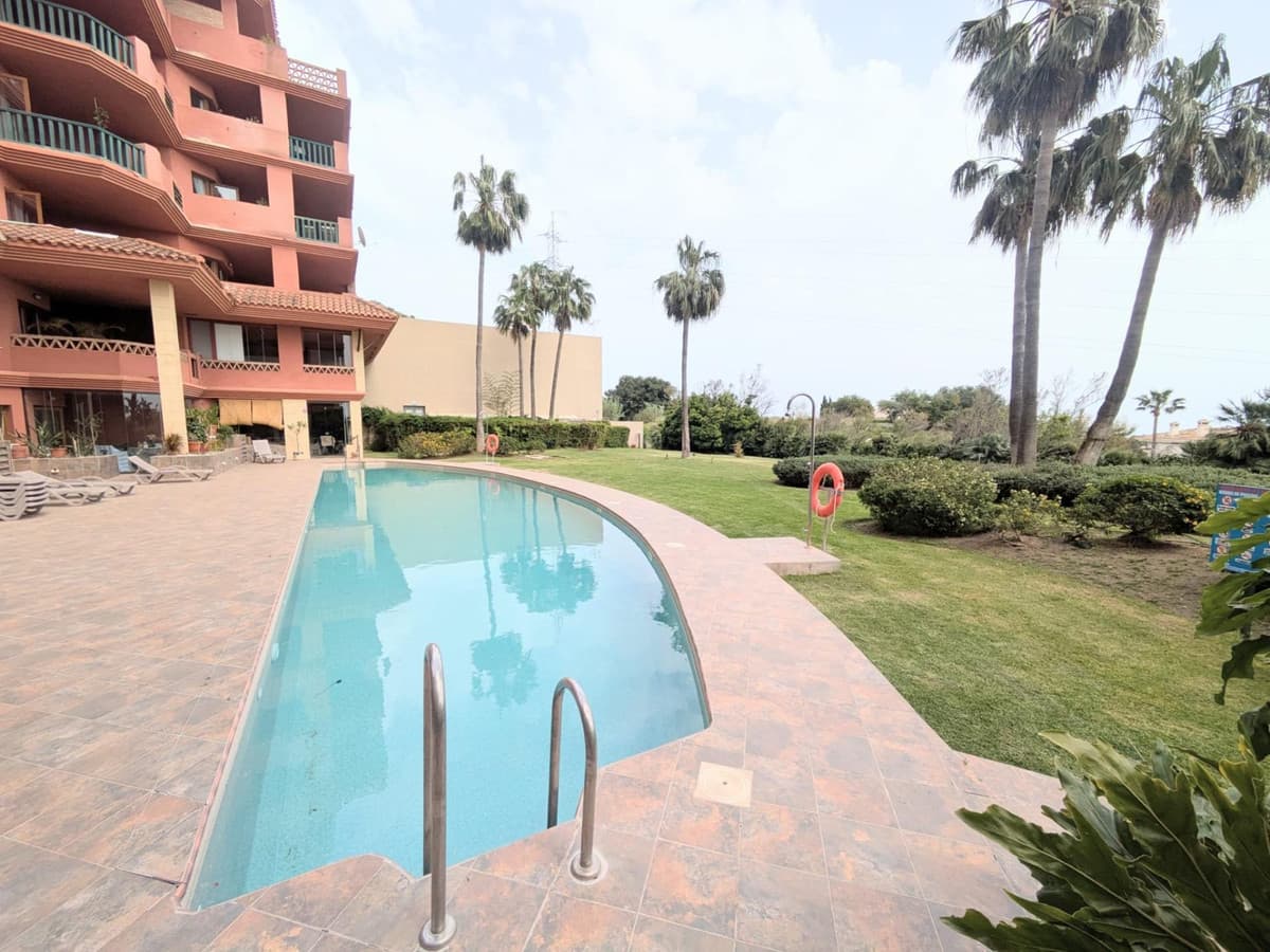 Middle Floor Apartment in Benalmadena — photo 5 of 10