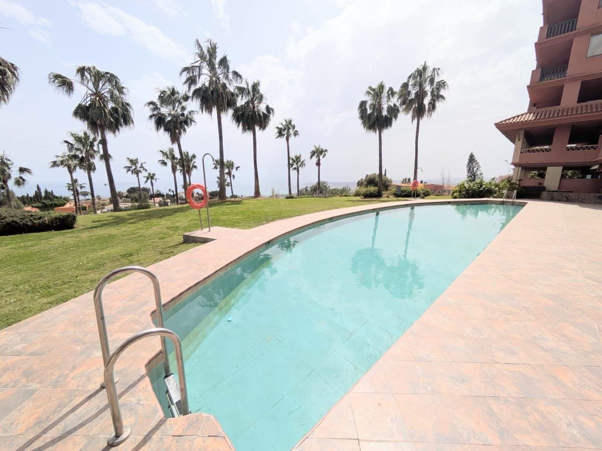 Middle Floor Apartment in Benalmadena — photo 6 of 10
