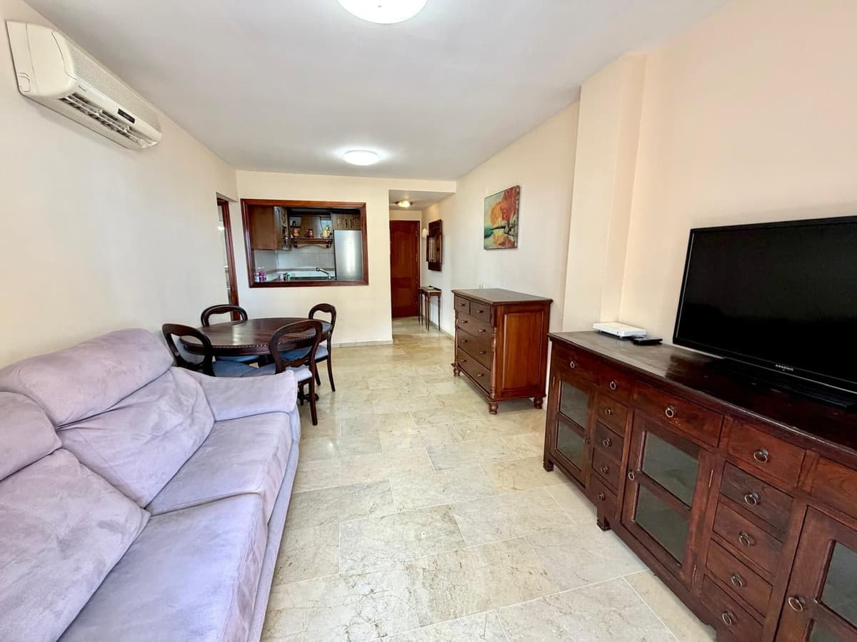 Middle Floor Apartment in Benalmadena — photo 6 of 10