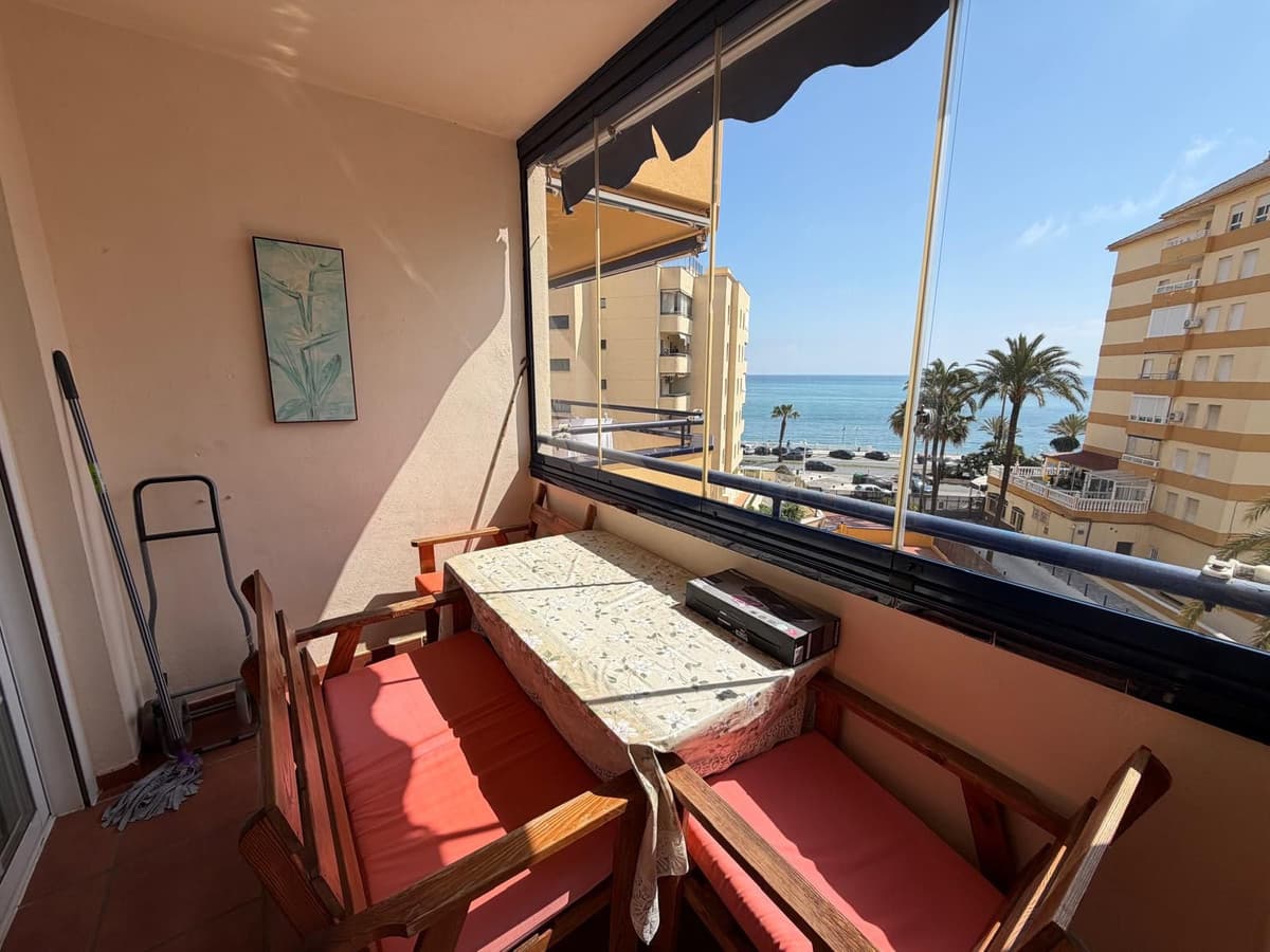 Middle Floor Apartment in Benalmadena — photo 9 of 10