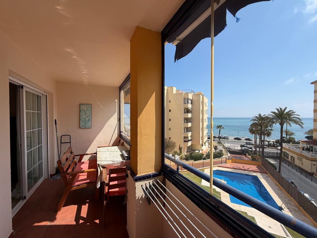 Middle Floor Apartment in Benalmadena — photo 10 of 10