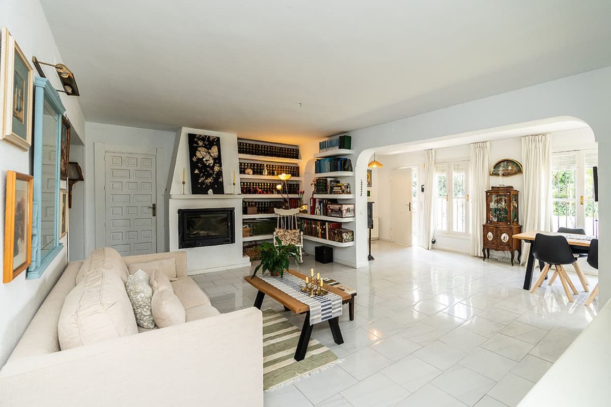 Detached Villa in Río Real — photo 3 of 10