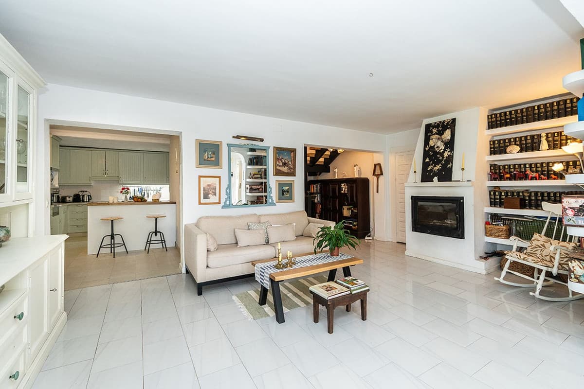 Detached Villa in Río Real — photo 4 of 10