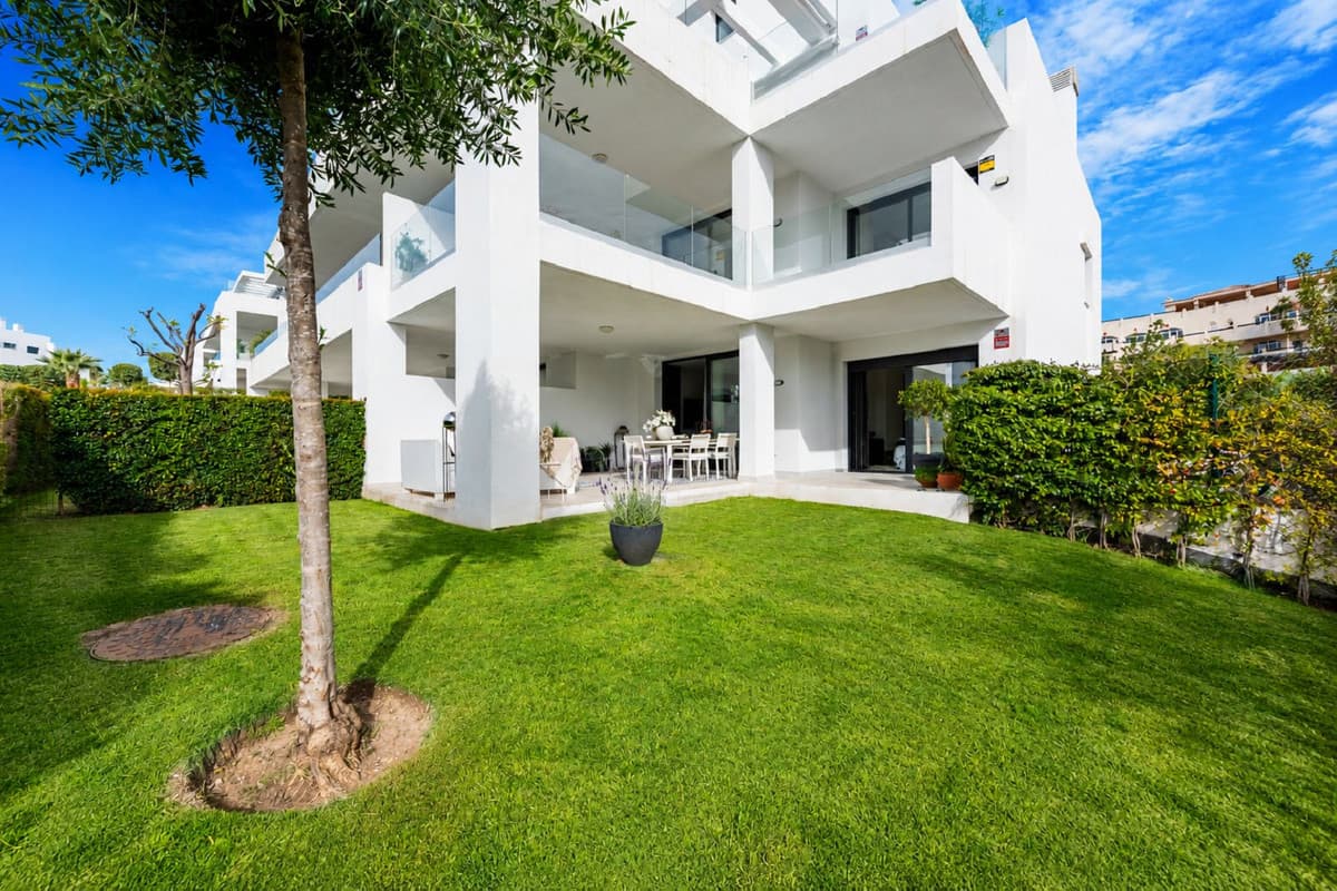 Ground Floor Apartment in El Paraiso — photo 4 of 10