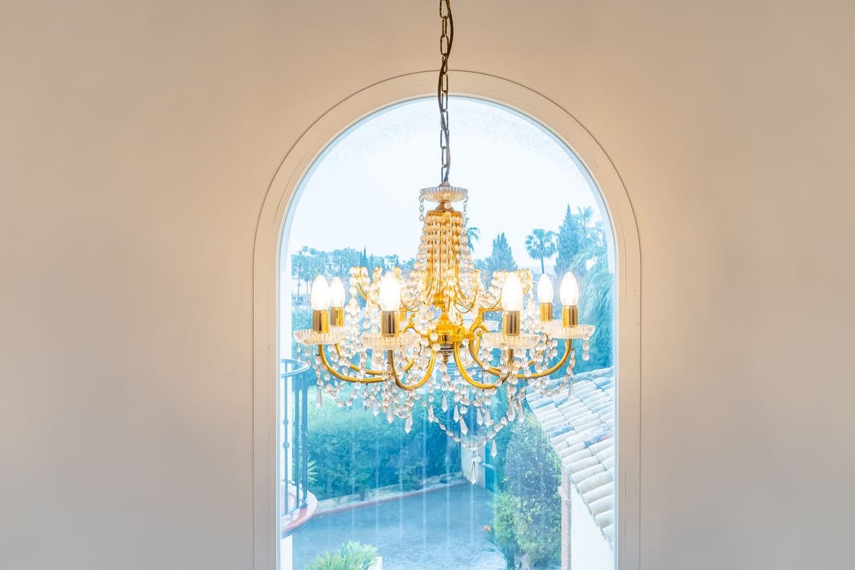 Detached Villa in Mijas Golf — photo 4 of 10