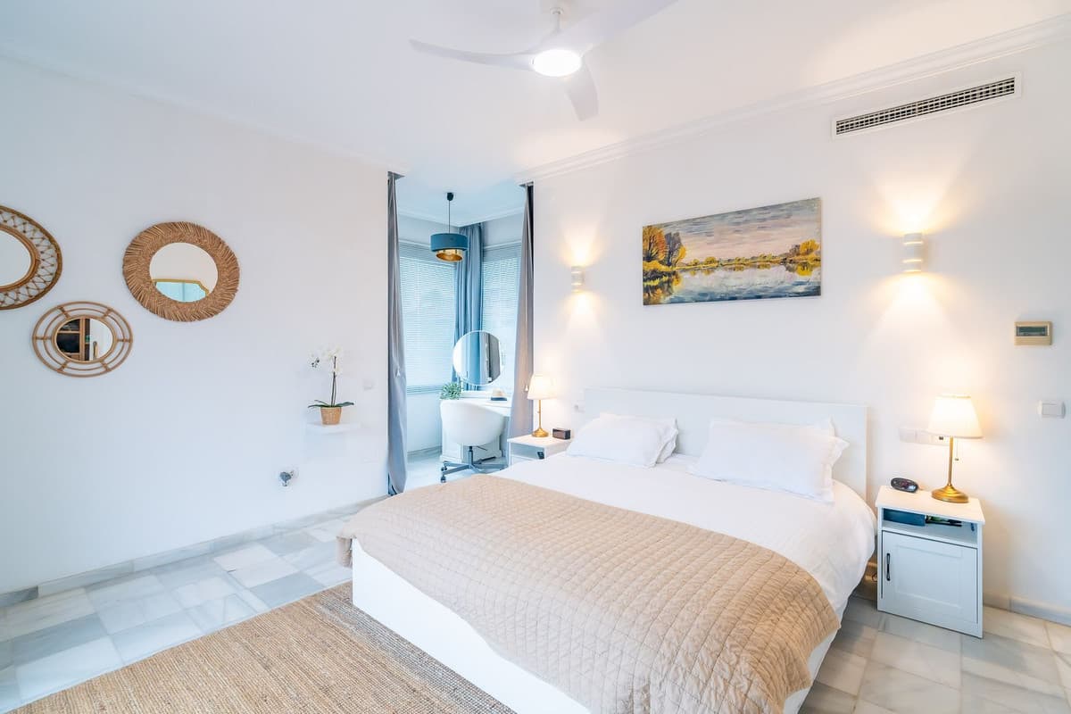 Detached Villa in Mijas Golf — photo 5 of 10