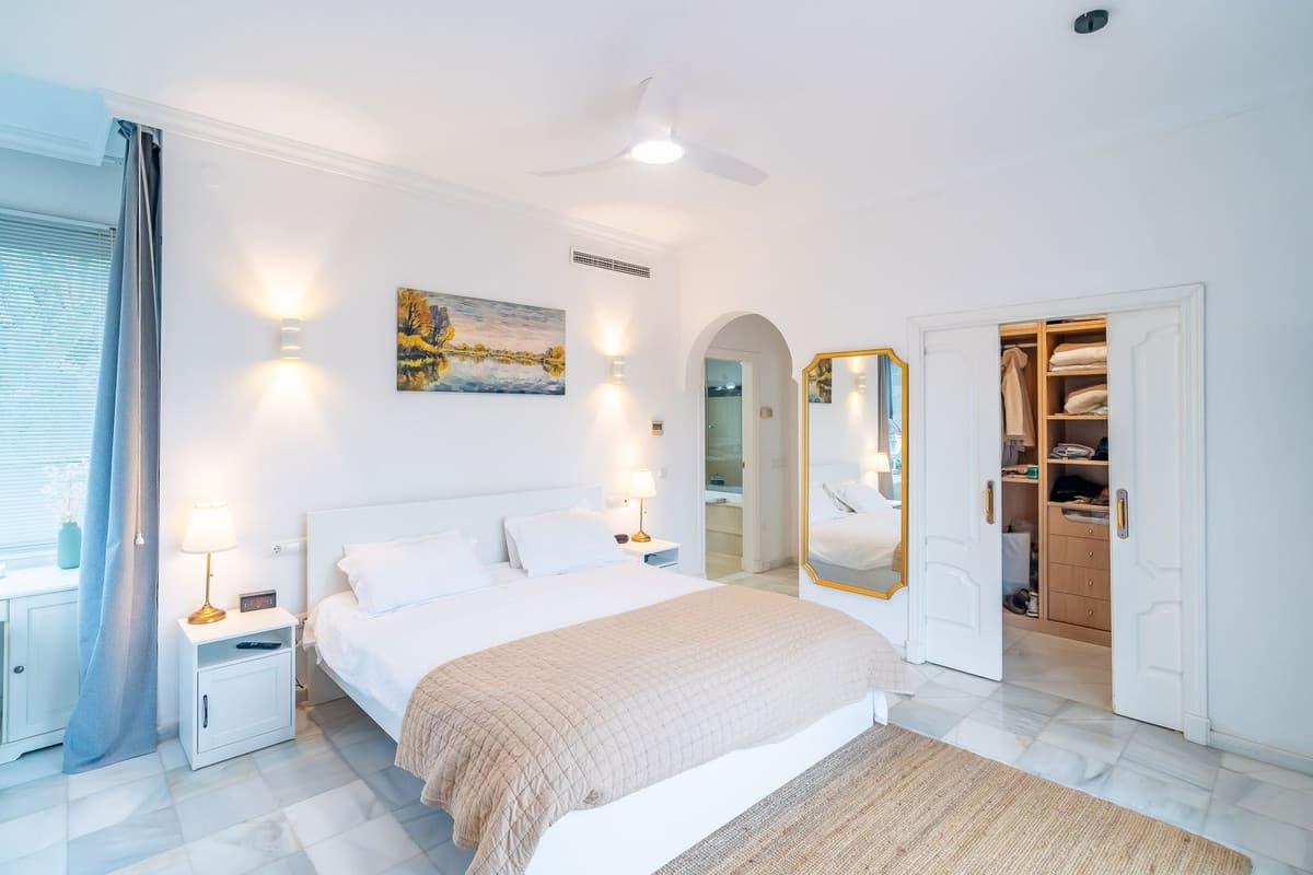 Detached Villa in Mijas Golf — photo 7 of 10