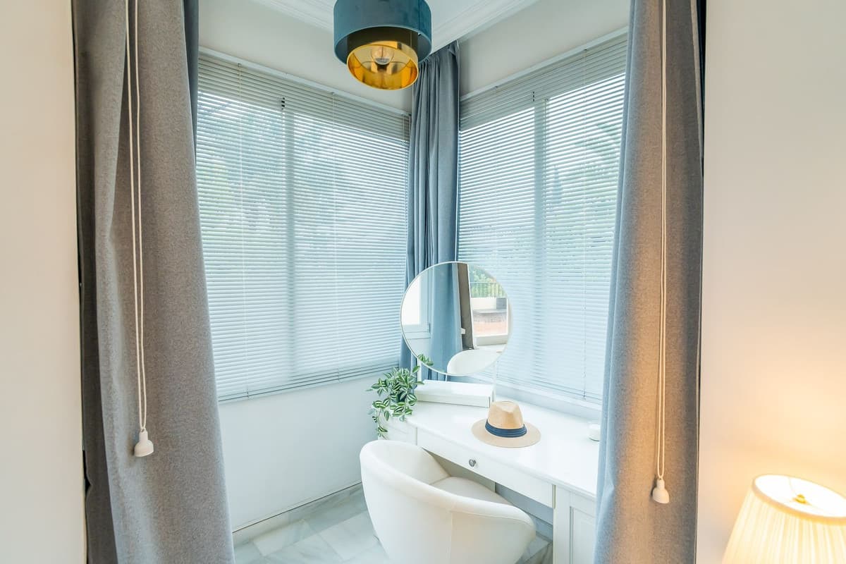 Detached Villa in Mijas Golf — photo 9 of 10