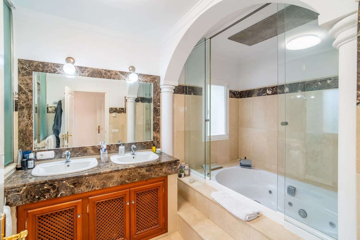 Detached Villa in Mijas Golf — photo 10 of 10