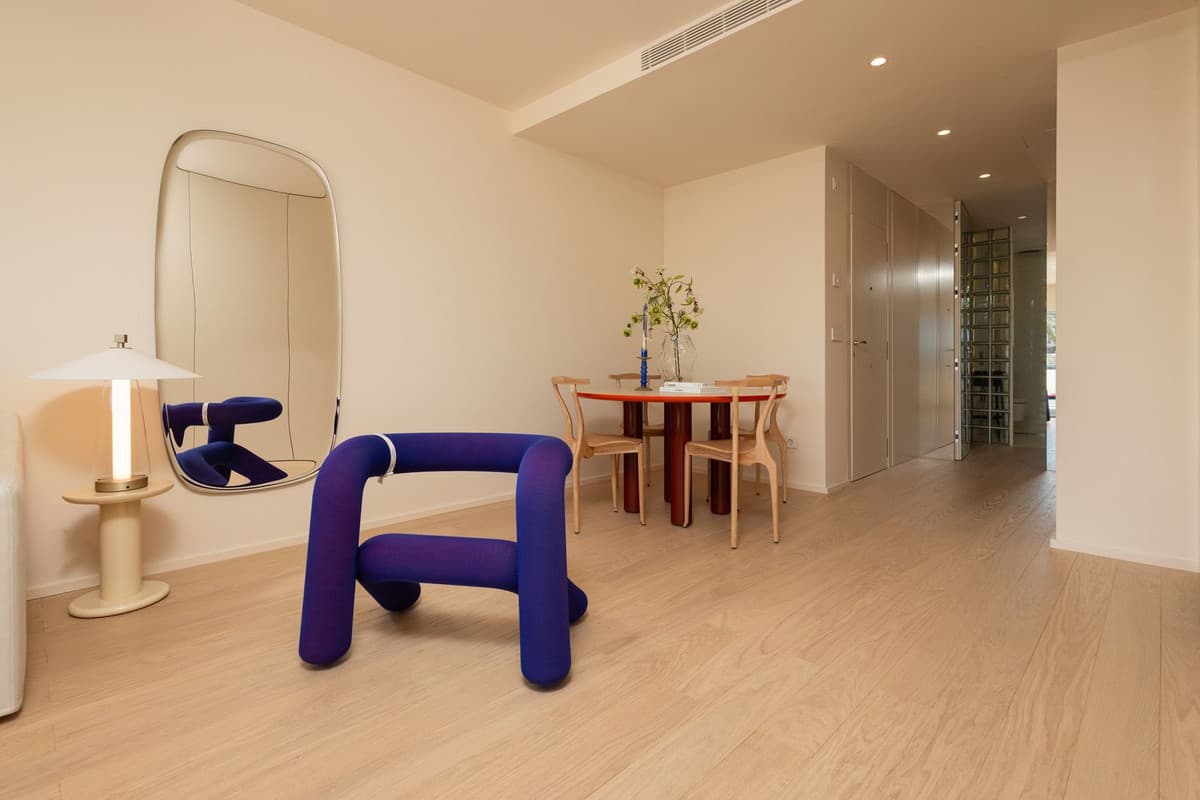 Penthouse Duplex in Nueva Andalucía — photo 5 of 10