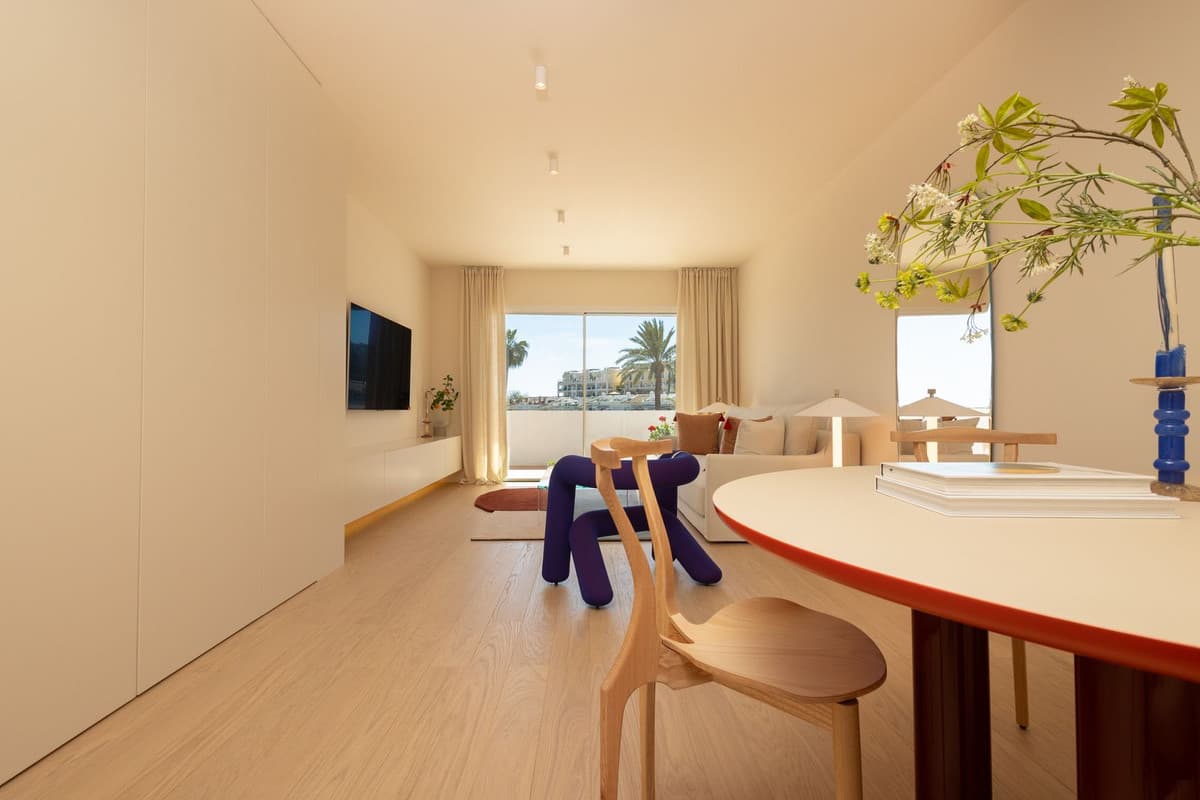 Penthouse Duplex in Nueva Andalucía — photo 6 of 10