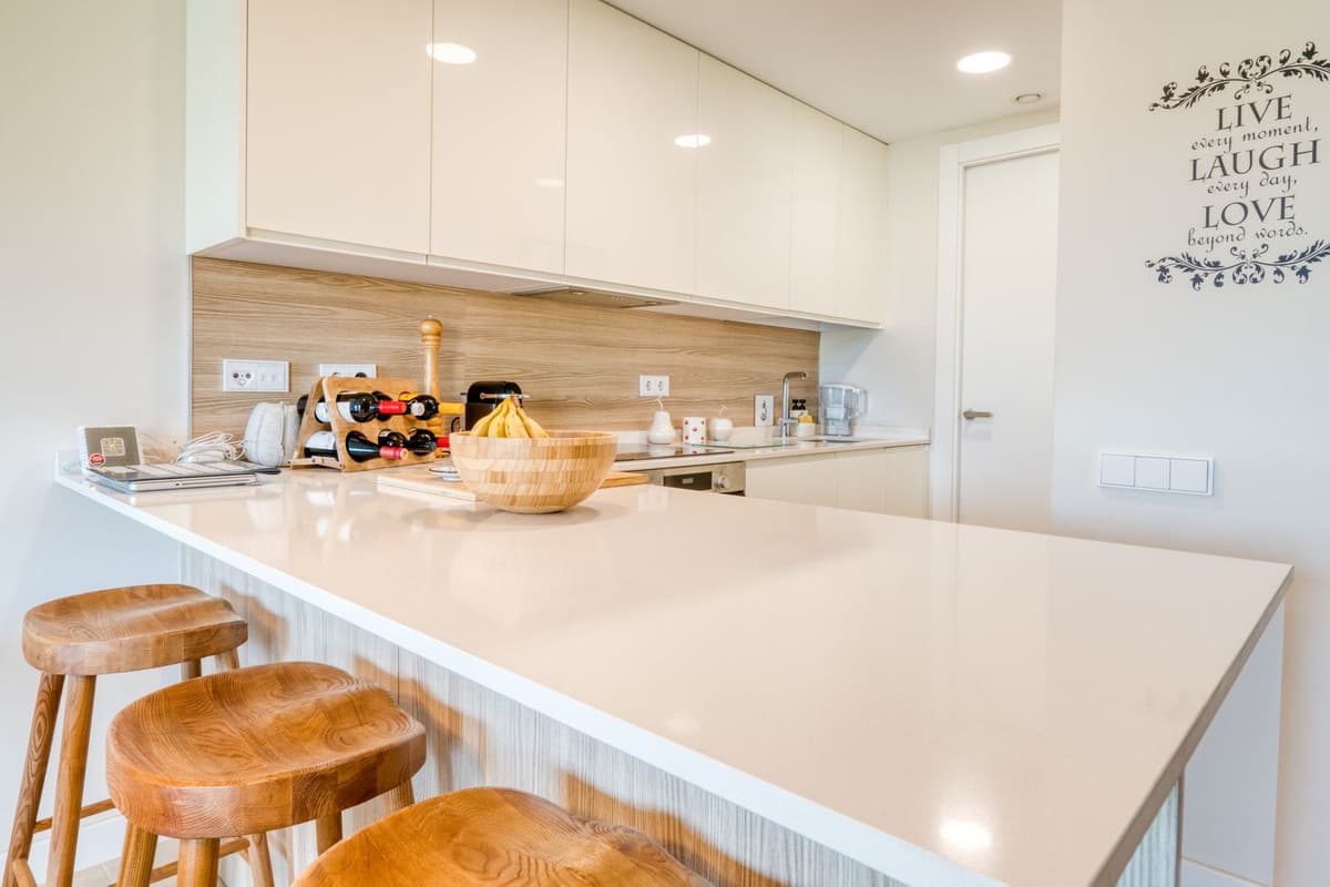 Middle Floor Apartment in Estepona — photo 5 of 10