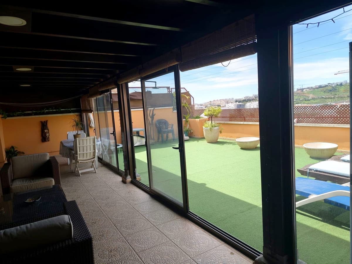 Penthouse in Estepona — photo 2 of 10