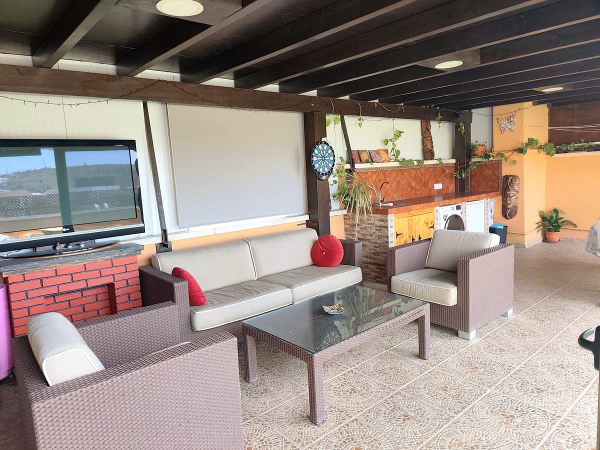 Penthouse in Estepona — photo 3 of 10