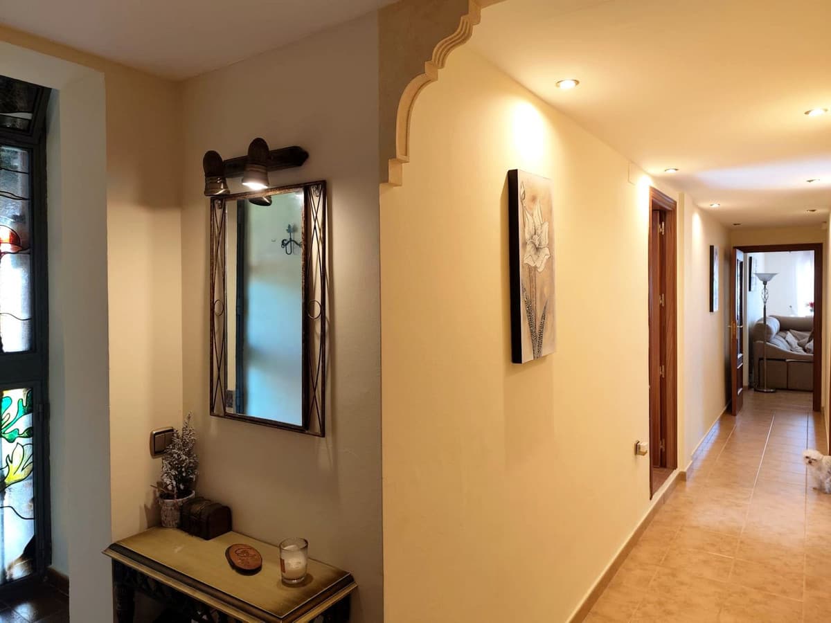 Penthouse in Estepona — photo 9 of 10