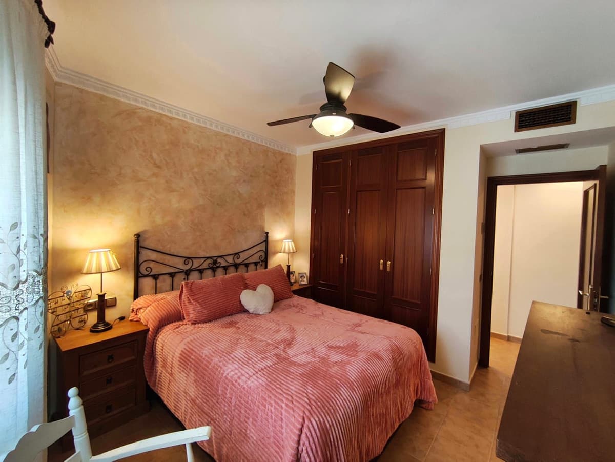 Penthouse in Estepona — photo 10 of 10