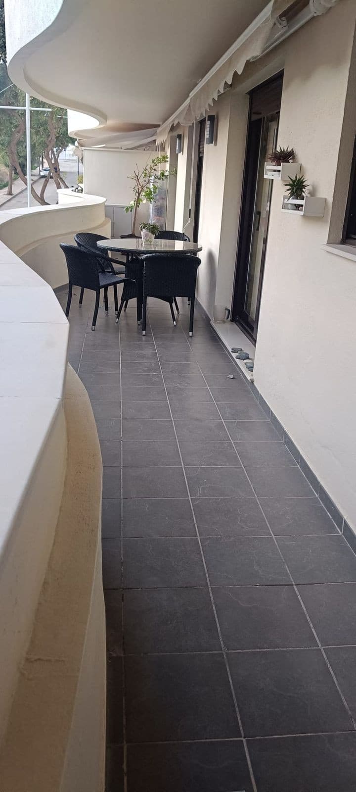 Ground Floor Apartment in Estepona — photo 2 of 10