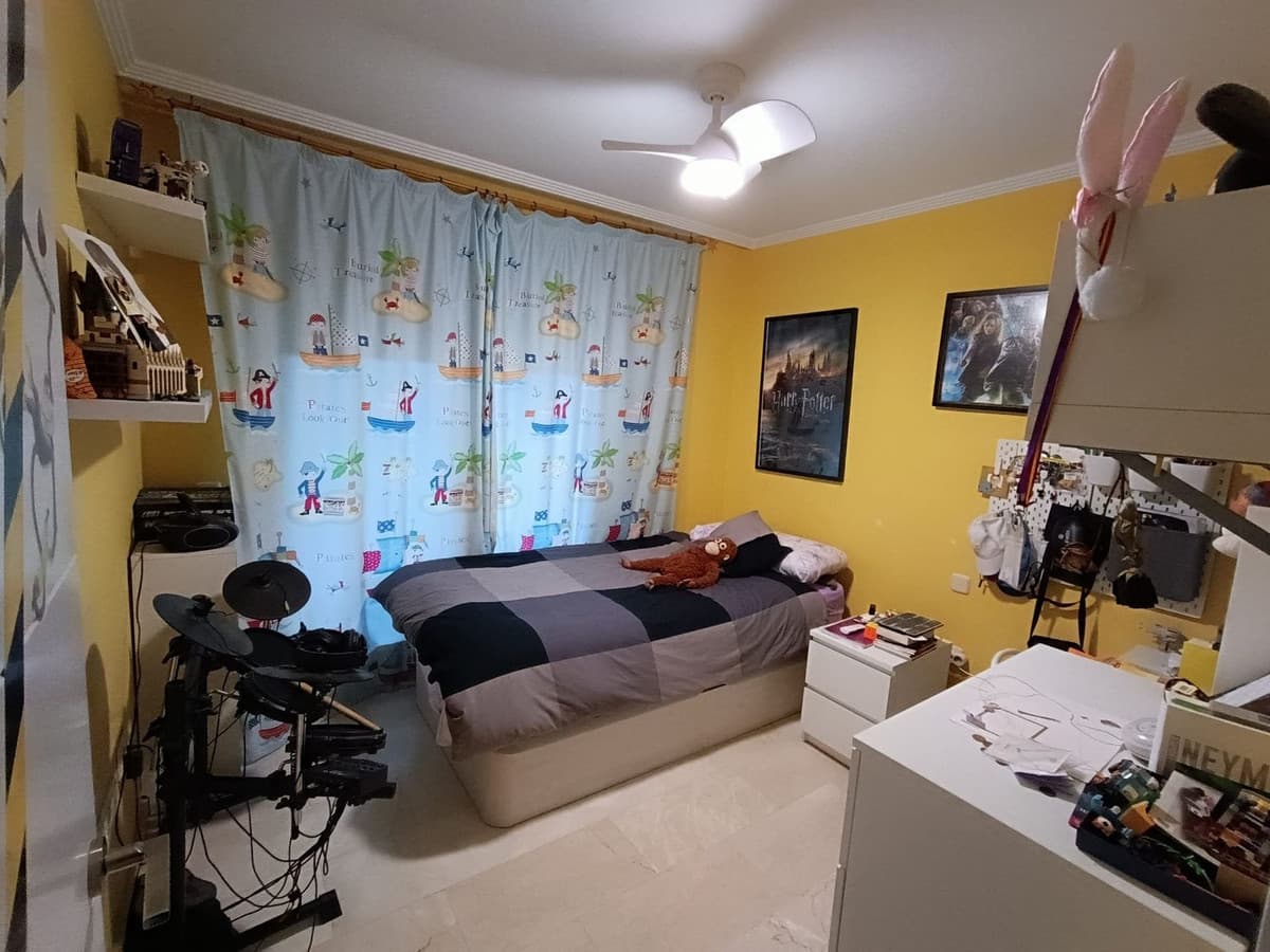 Ground Floor Apartment in Estepona — photo 4 of 10