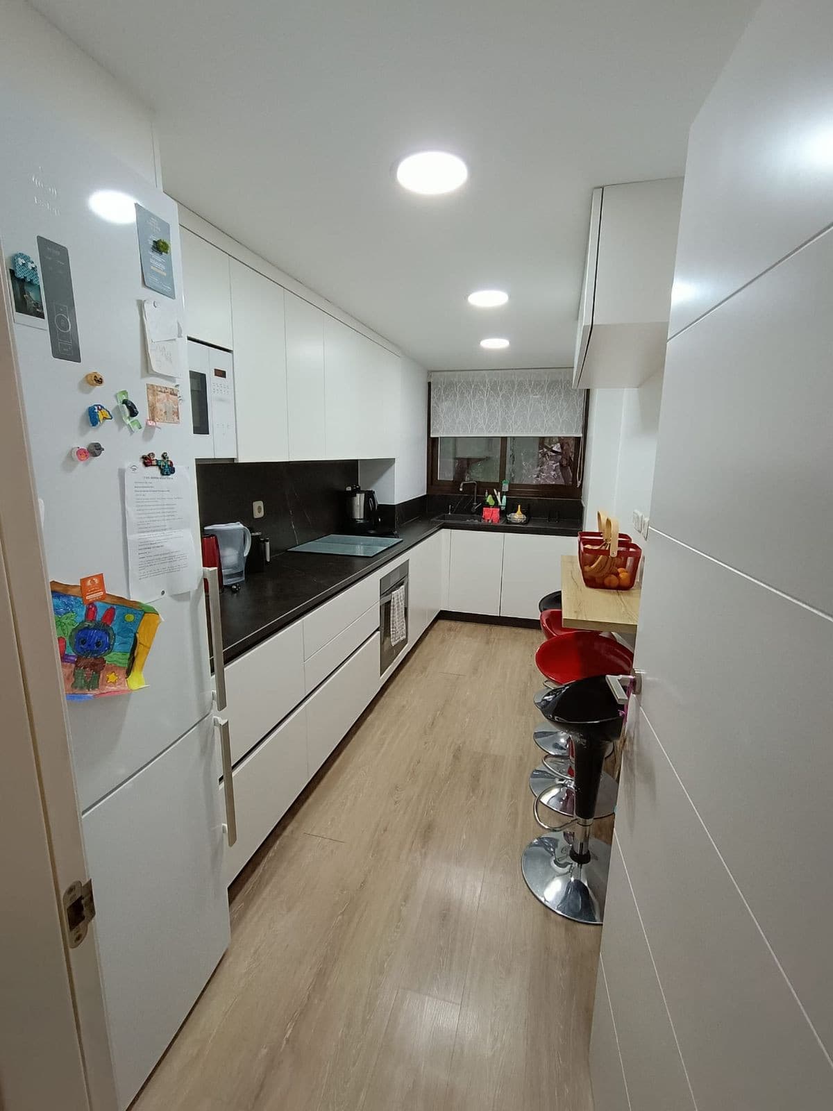 Ground Floor Apartment in Estepona — photo 5 of 10