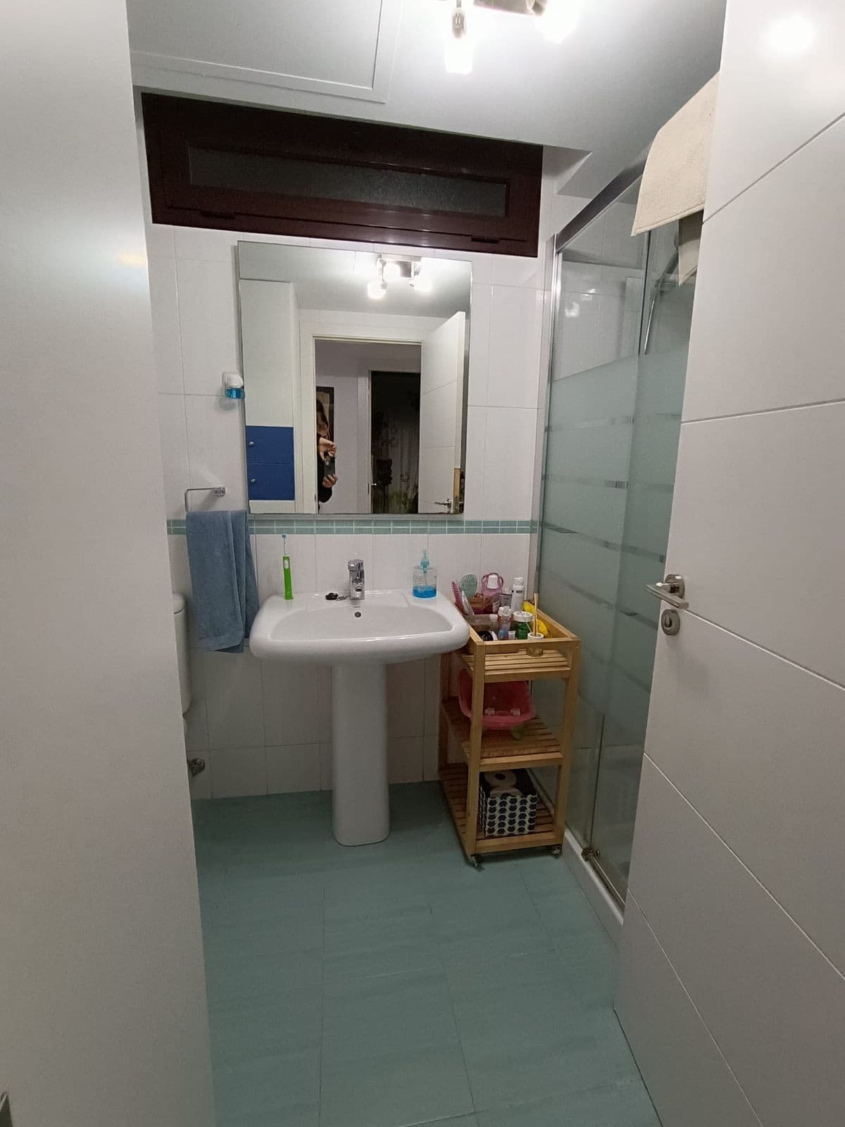 Ground Floor Apartment in Estepona — photo 8 of 10