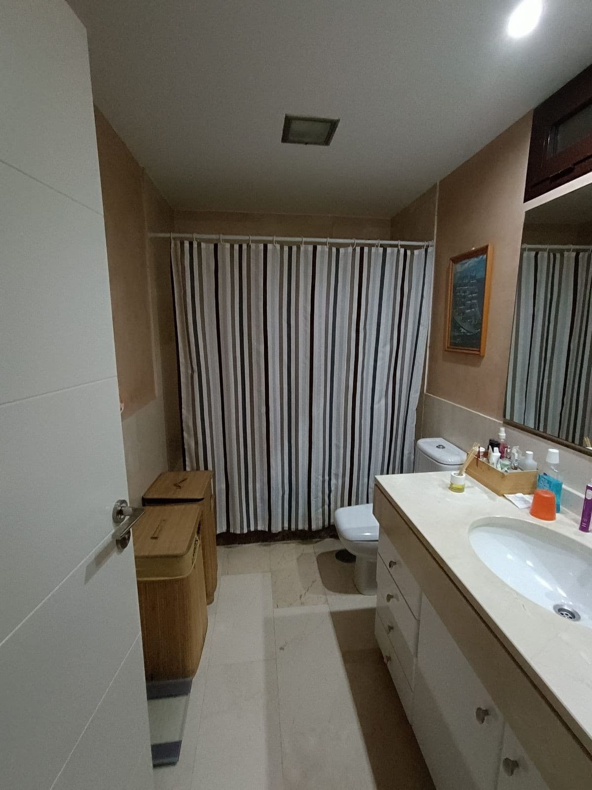 Ground Floor Apartment in Estepona — photo 9 of 10