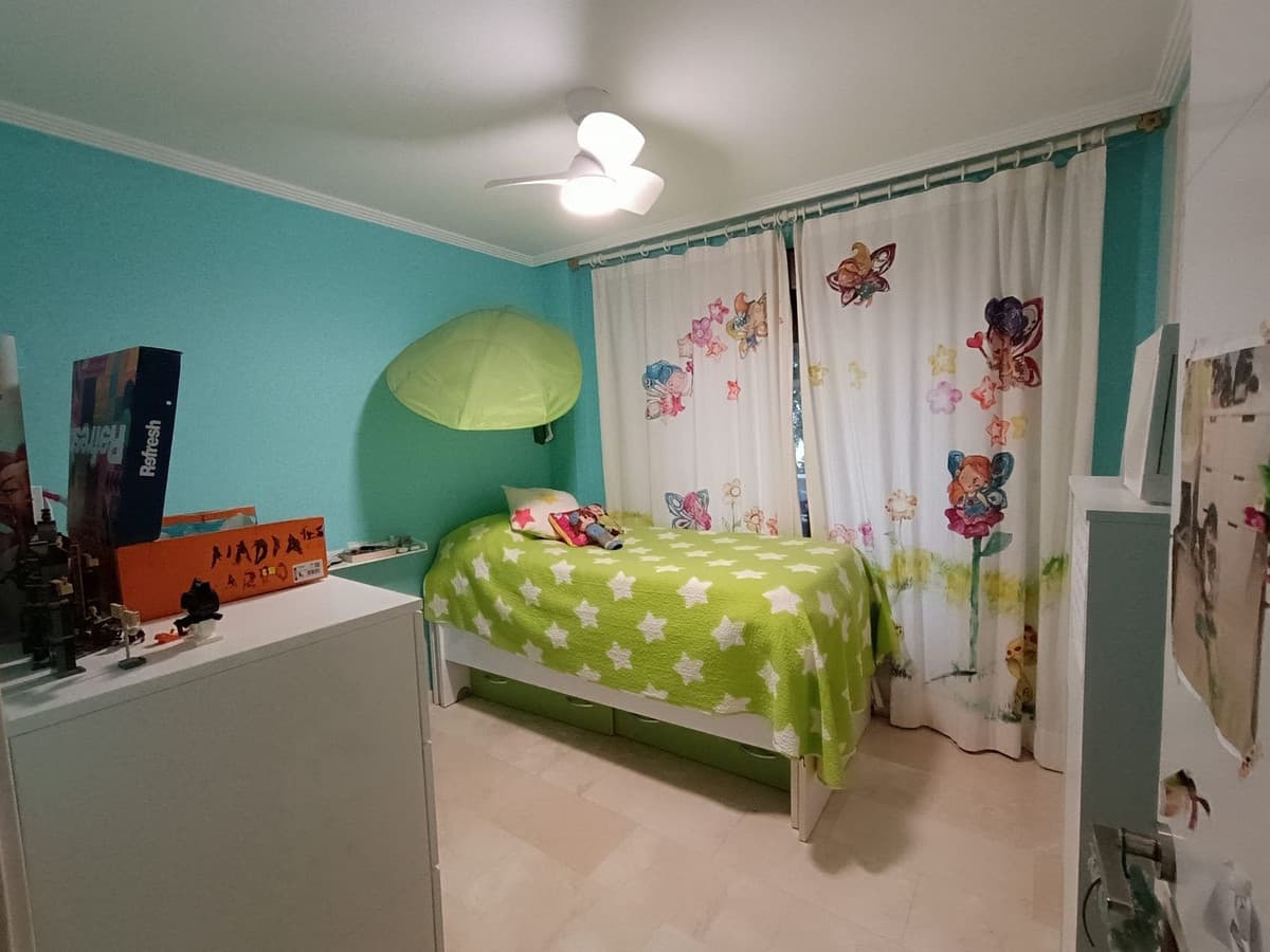 Ground Floor Apartment in Estepona — photo 10 of 10