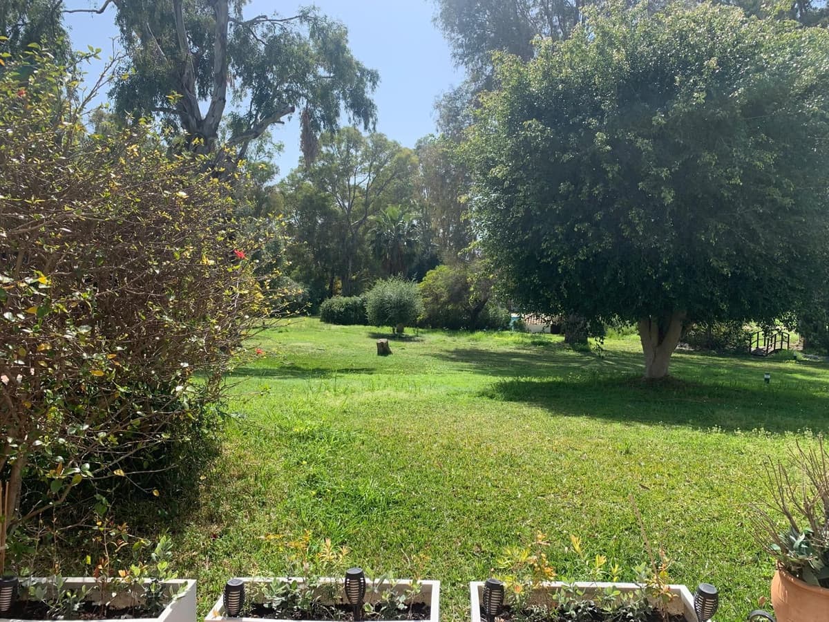 Semi-Detached House in Estepona — photo 2 of 10