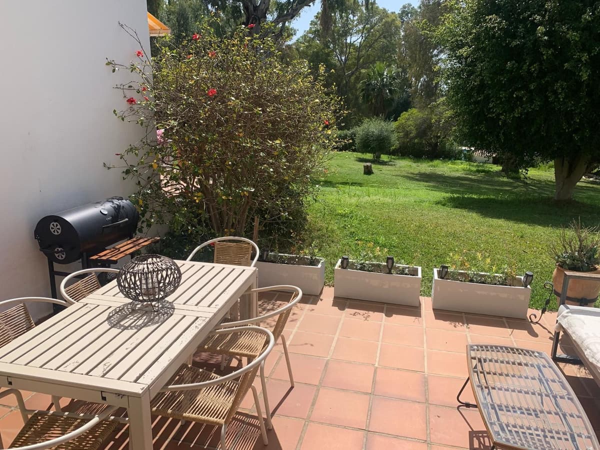 Semi-Detached House in Estepona — photo 4 of 10