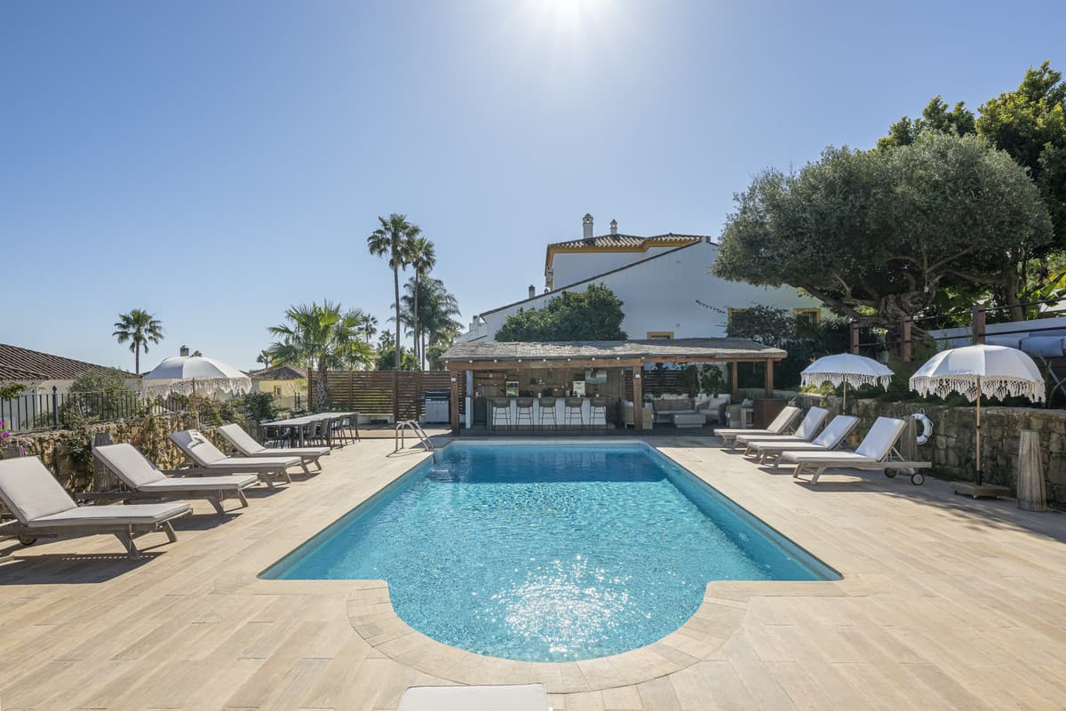 Detached Villa in La Duquesa — photo 4 of 10