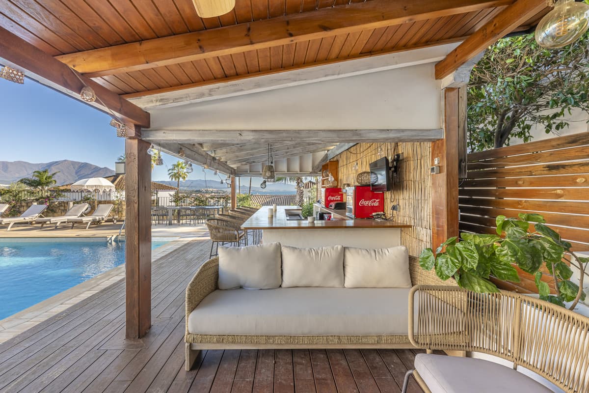 Detached Villa in La Duquesa — photo 6 of 10