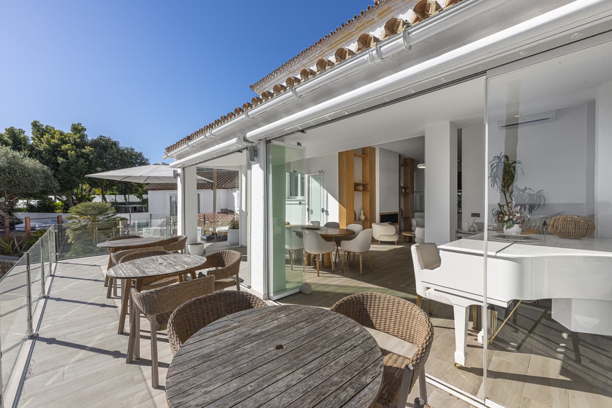 Detached Villa in La Duquesa — photo 7 of 10