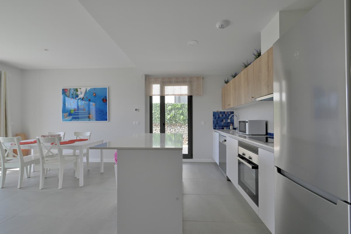 Semi-Detached House in Riviera del Sol — photo 8 of 10