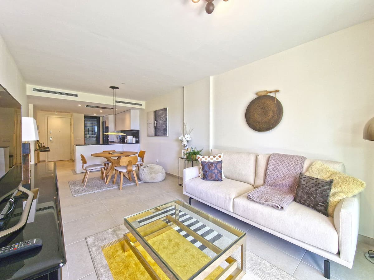 Ground Floor Apartment in La Cala de Mijas — photo 3 of 10
