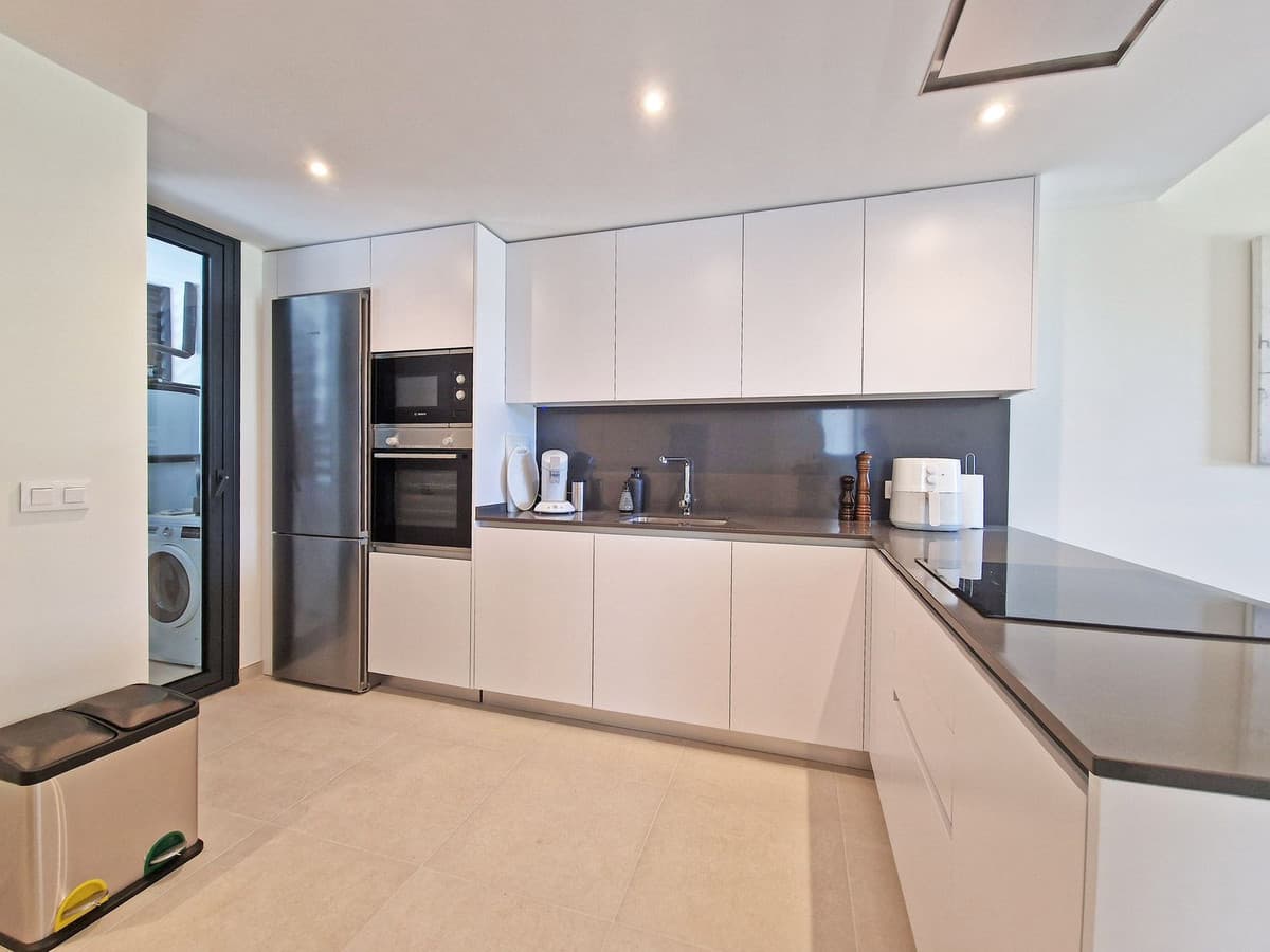 Ground Floor Apartment in La Cala de Mijas — photo 7 of 10