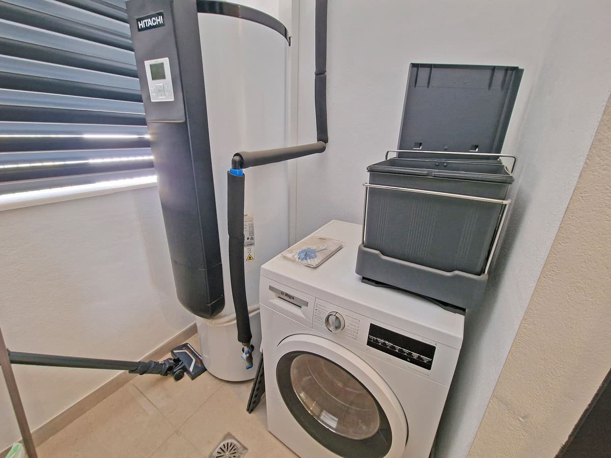 Ground Floor Apartment in La Cala de Mijas — photo 8 of 10